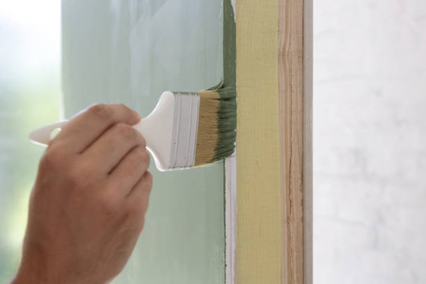 Mold Odor Removal Services in Sunbury, PA